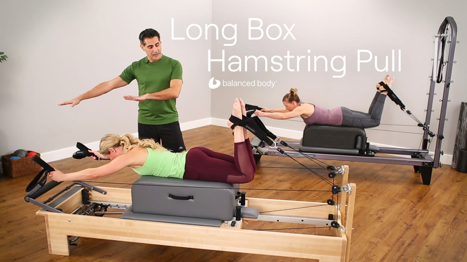How long until you see results from Pilates? — Pilates equipment reference photograph