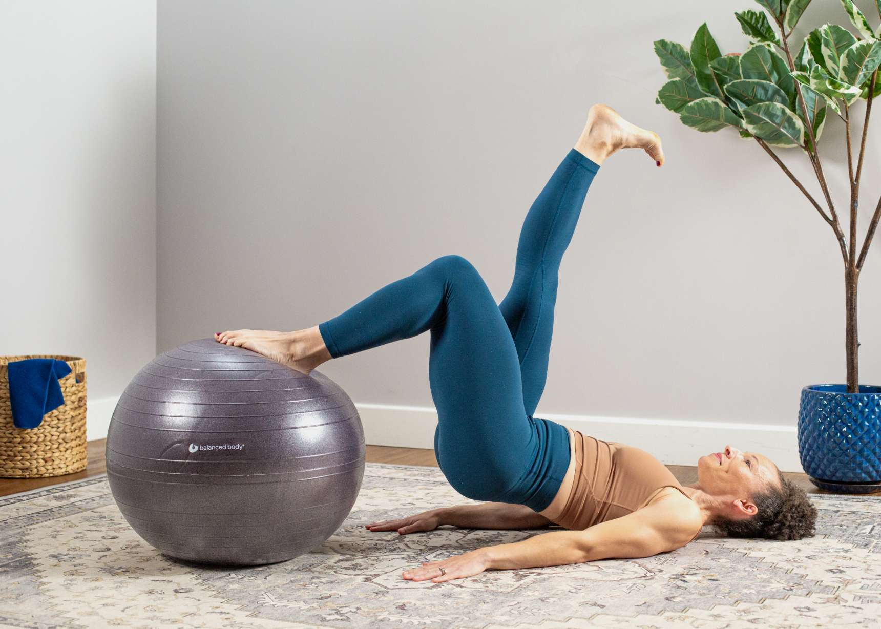 Marketing a Pilates studio — Pilates equipment reference photograph