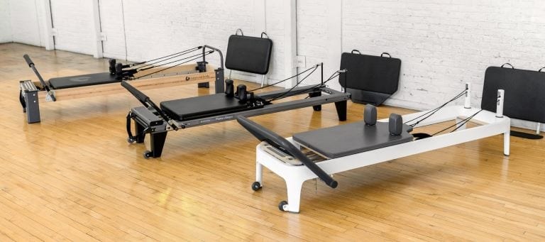 Understanding Pilates equipment warranties — Pilates equipment reference photograph
