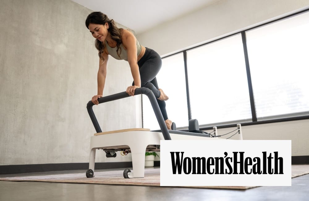 Pilates myths worth retiring — Pilates equipment reference photograph