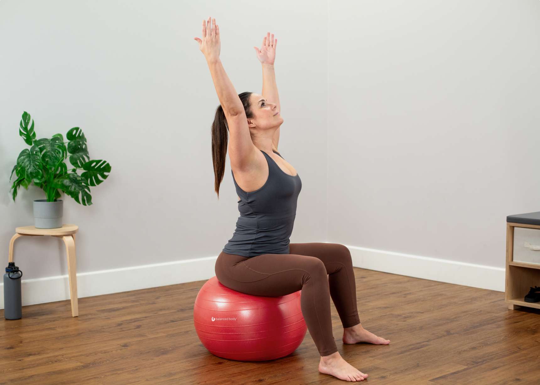 Pilates studio member retention — Pilates equipment reference photograph