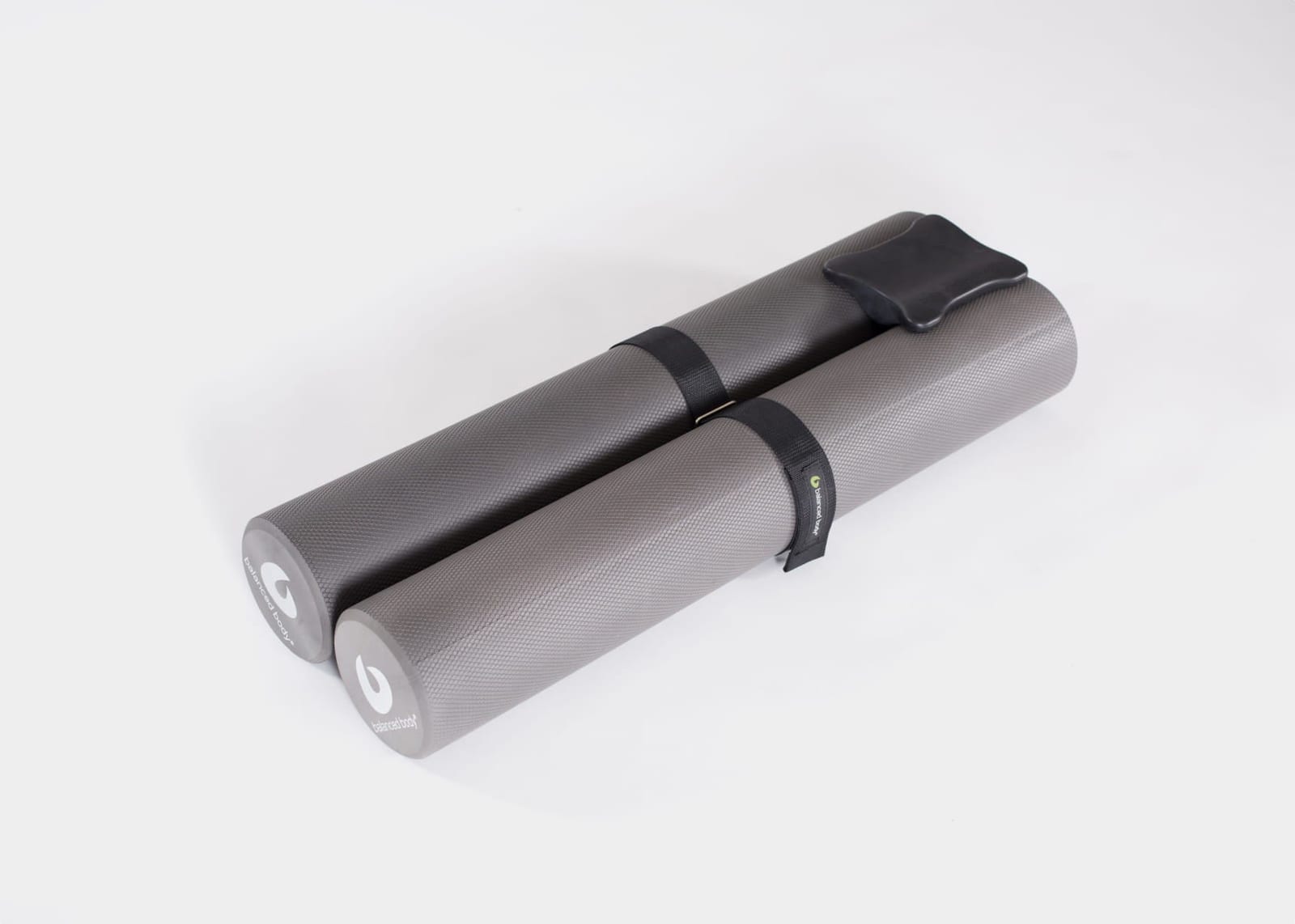 Pilates studio storage — Pilates equipment reference photograph