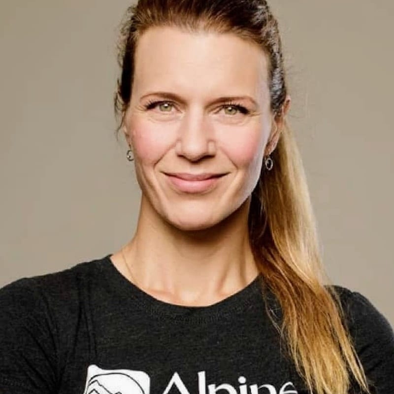 Tempo in Pilates — Pilates equipment reference photograph