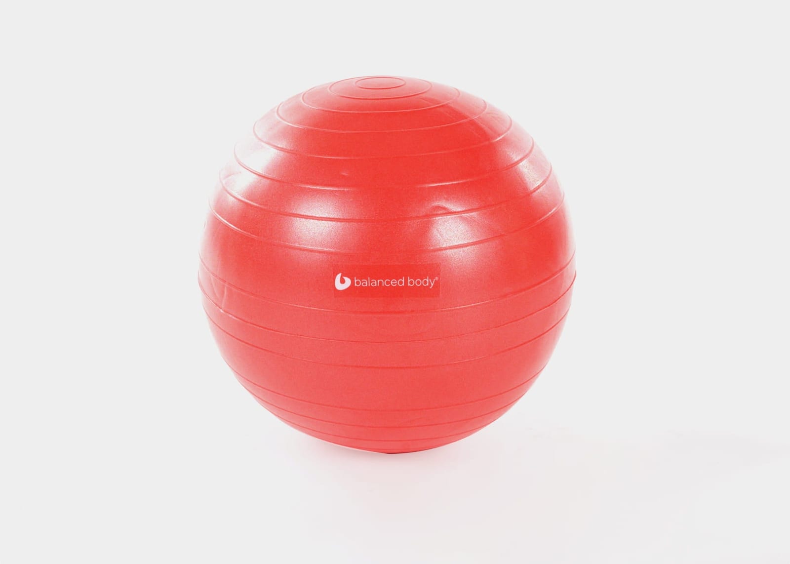 Light weights and toning balls in Pilates — Pilates equipment reference photograph