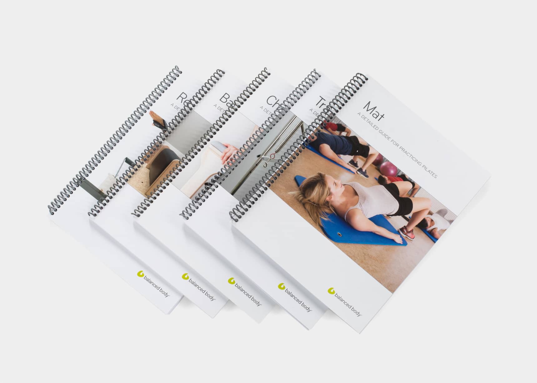 Reading your body’s signals in Pilates — Pilates equipment reference photograph