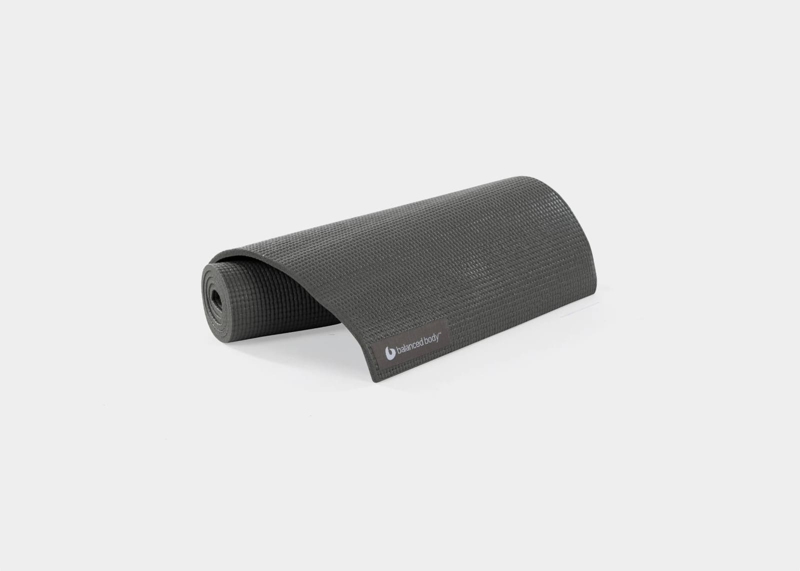 Moving from mat to reformer — Pilates equipment reference photograph