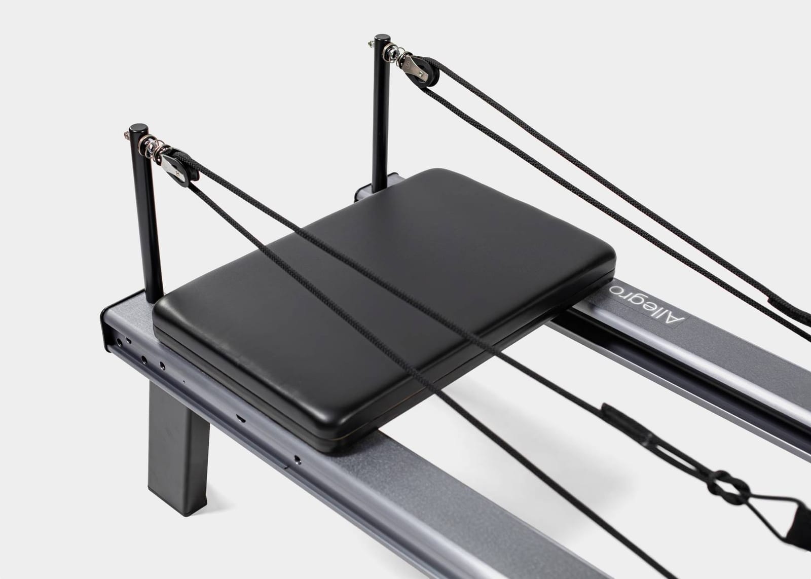 Allegro Nextgen Extended Head End Platform