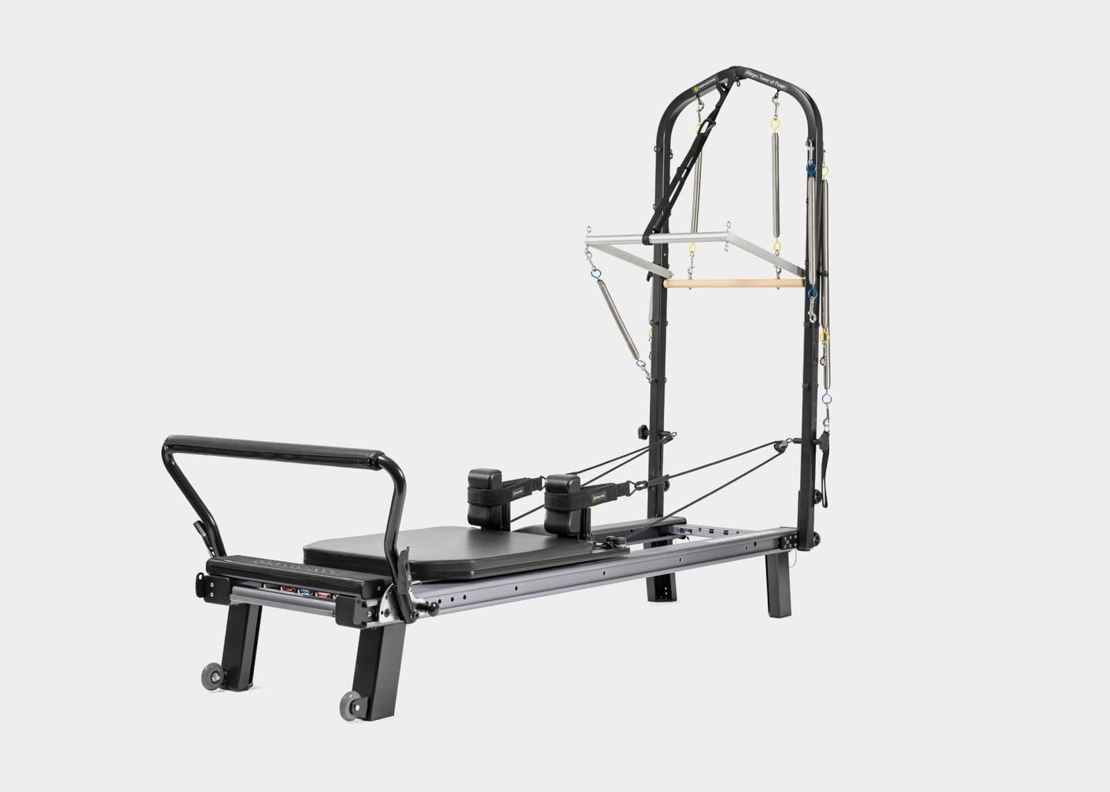Allegro Nextgen Reformer™ with Tower and Mat