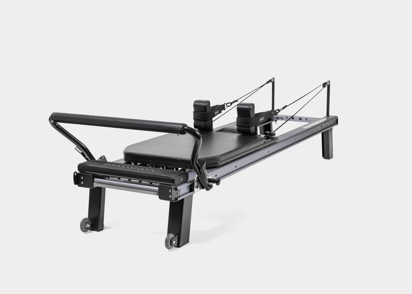 Allegro Nextgen Refomer | caption::Optional 14 inch Legs