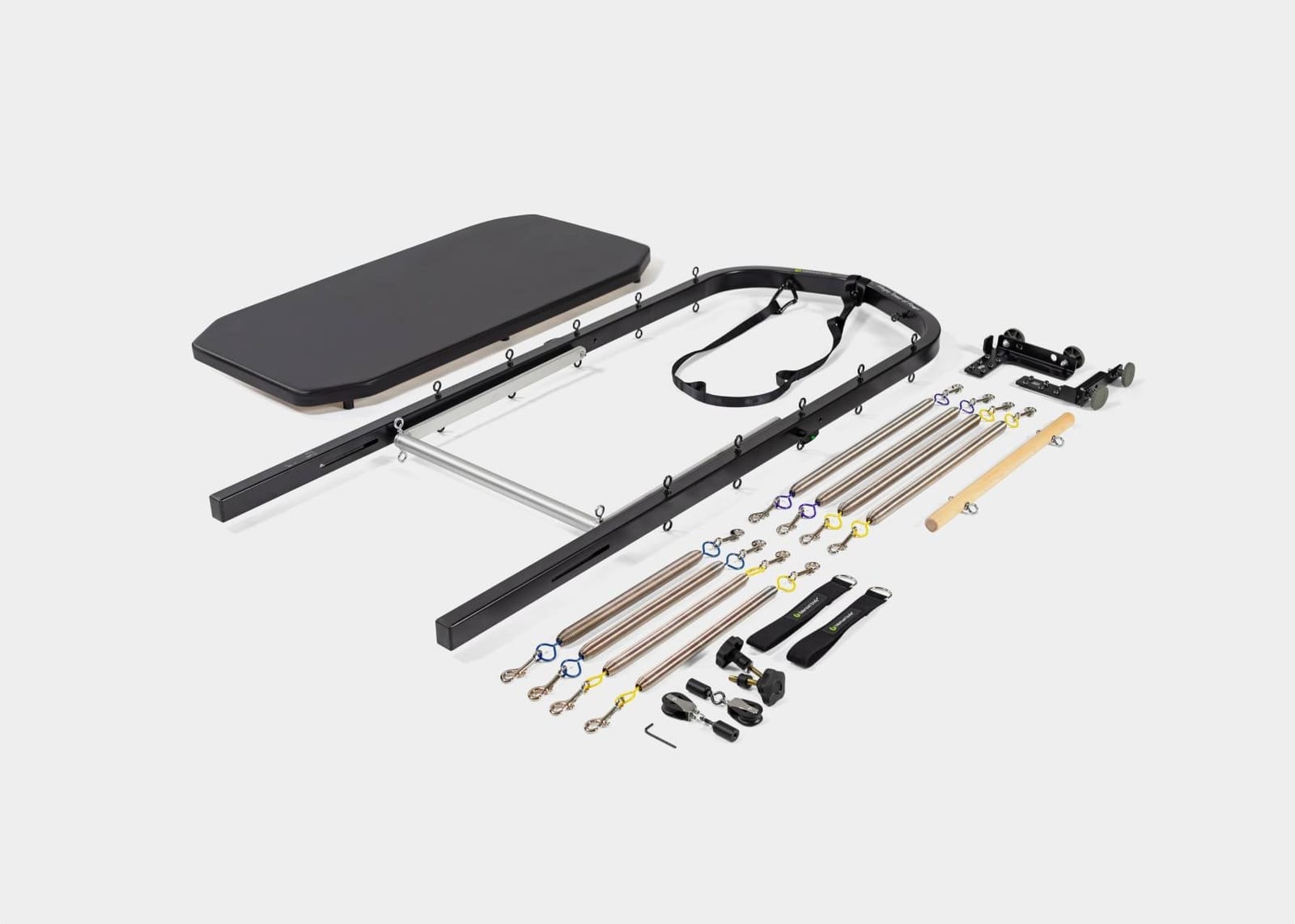Allegro Nextgen Reformer Tower and Mat Retrofit Kit