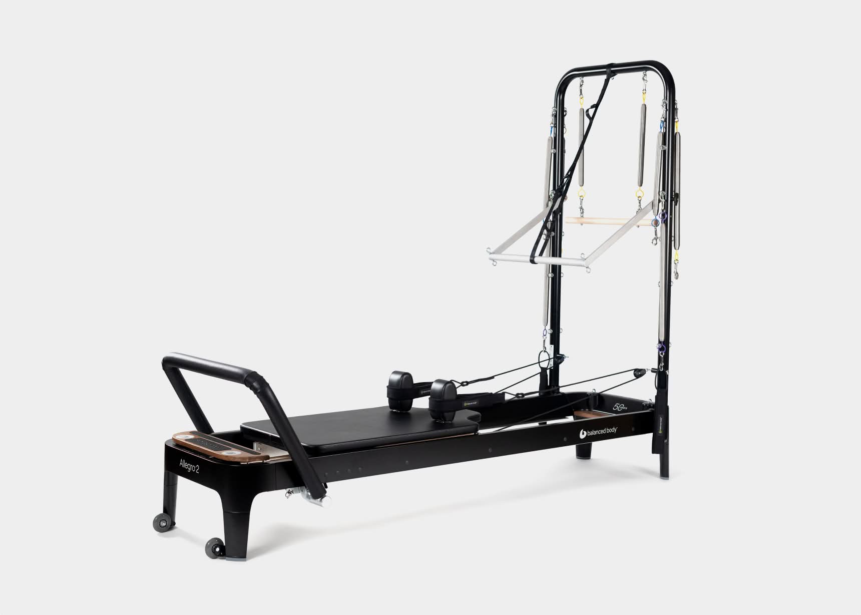Anniversary Allegro® 2 Reformer with Tower and Mat