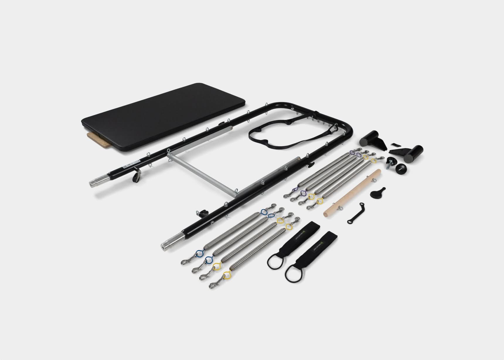 Anniversary Allegro® 2 Tower & Mat Retrofit Kit