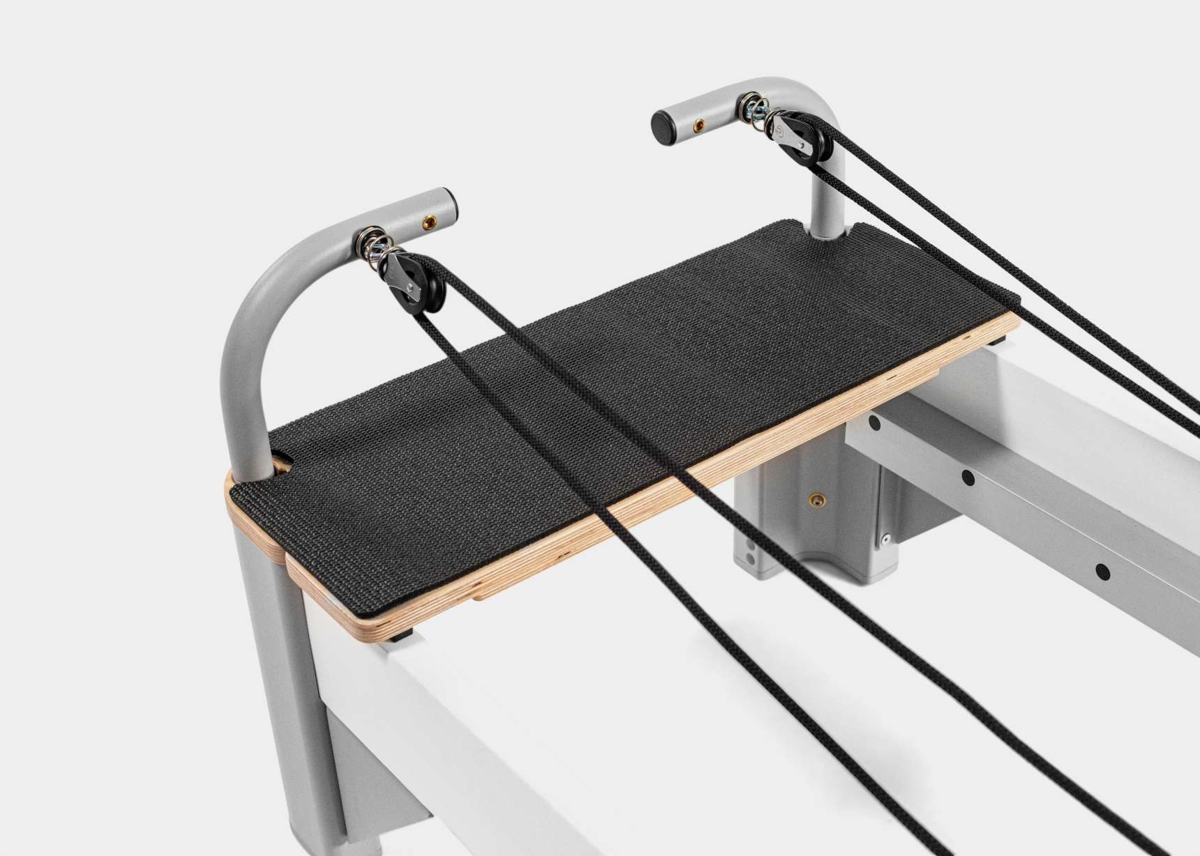 Bravo Reformer™ Extended Head End Platform