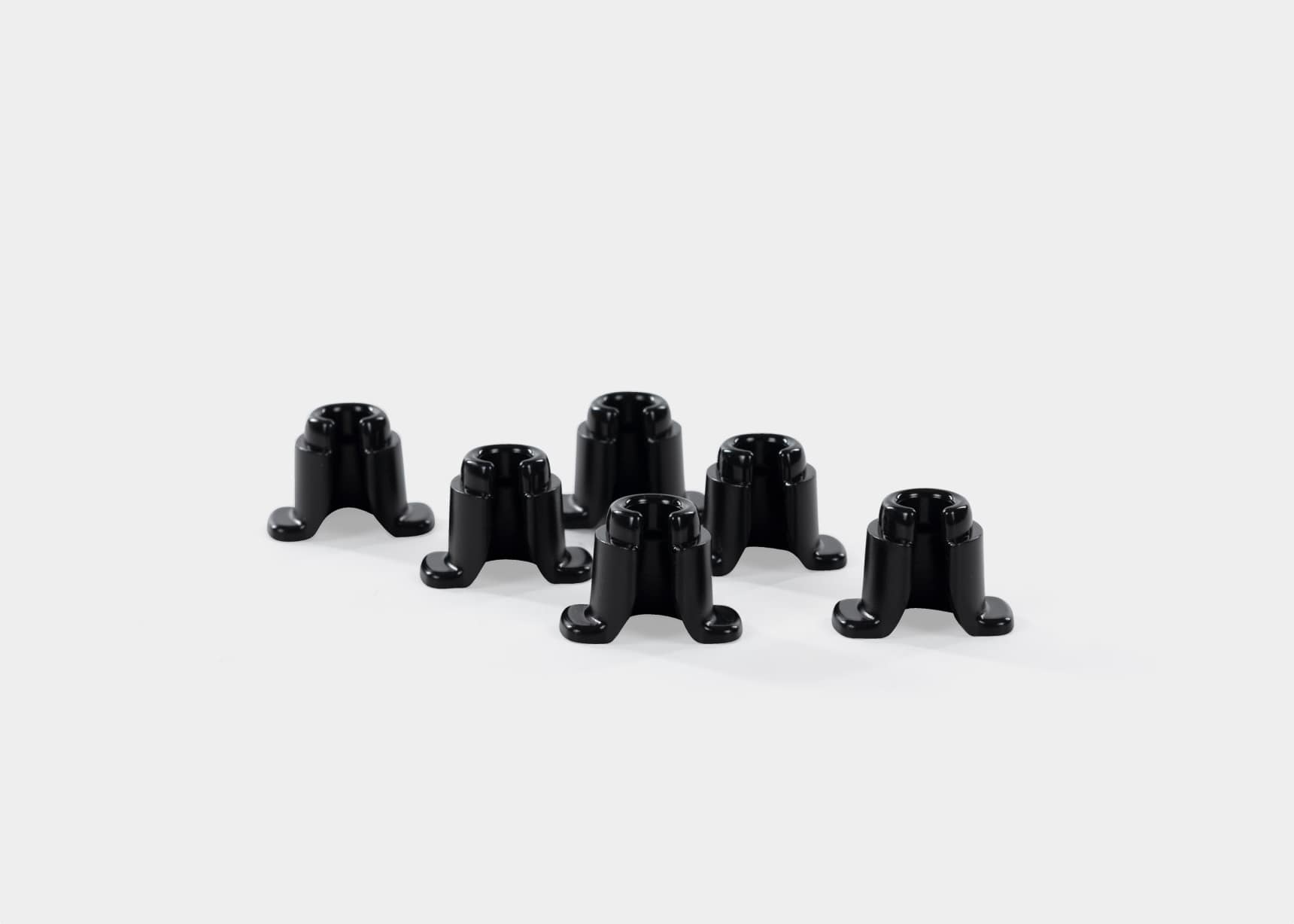6 CoreAlign Band Handles