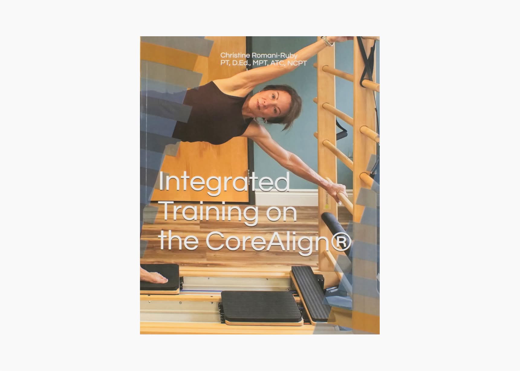 Integrated Training on the CoreAlign cover