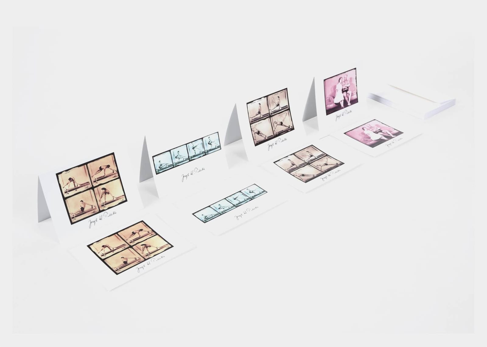 Joe Note Cards product photo