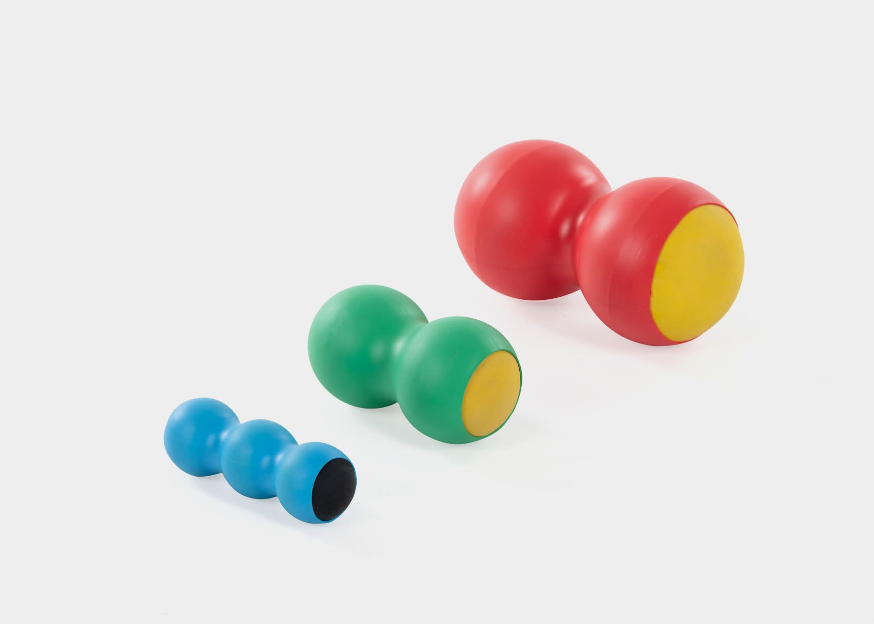 knotout rollers