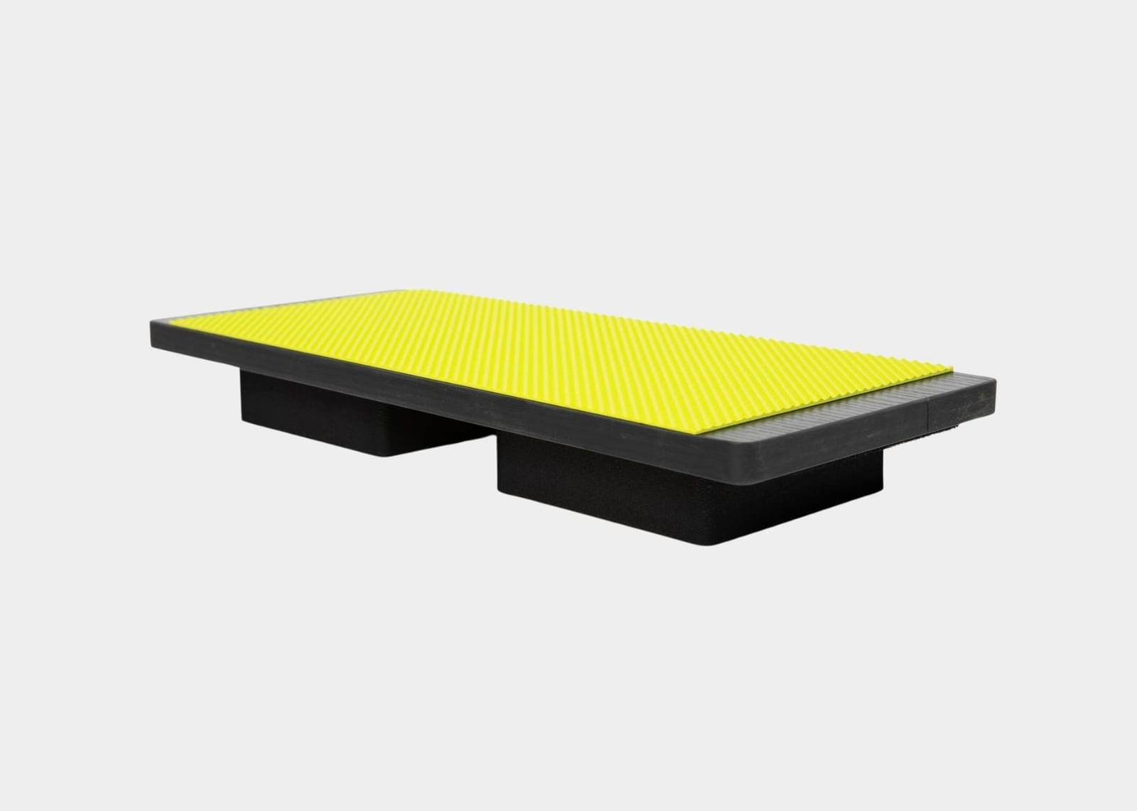Naboso Kinesis Board on white background