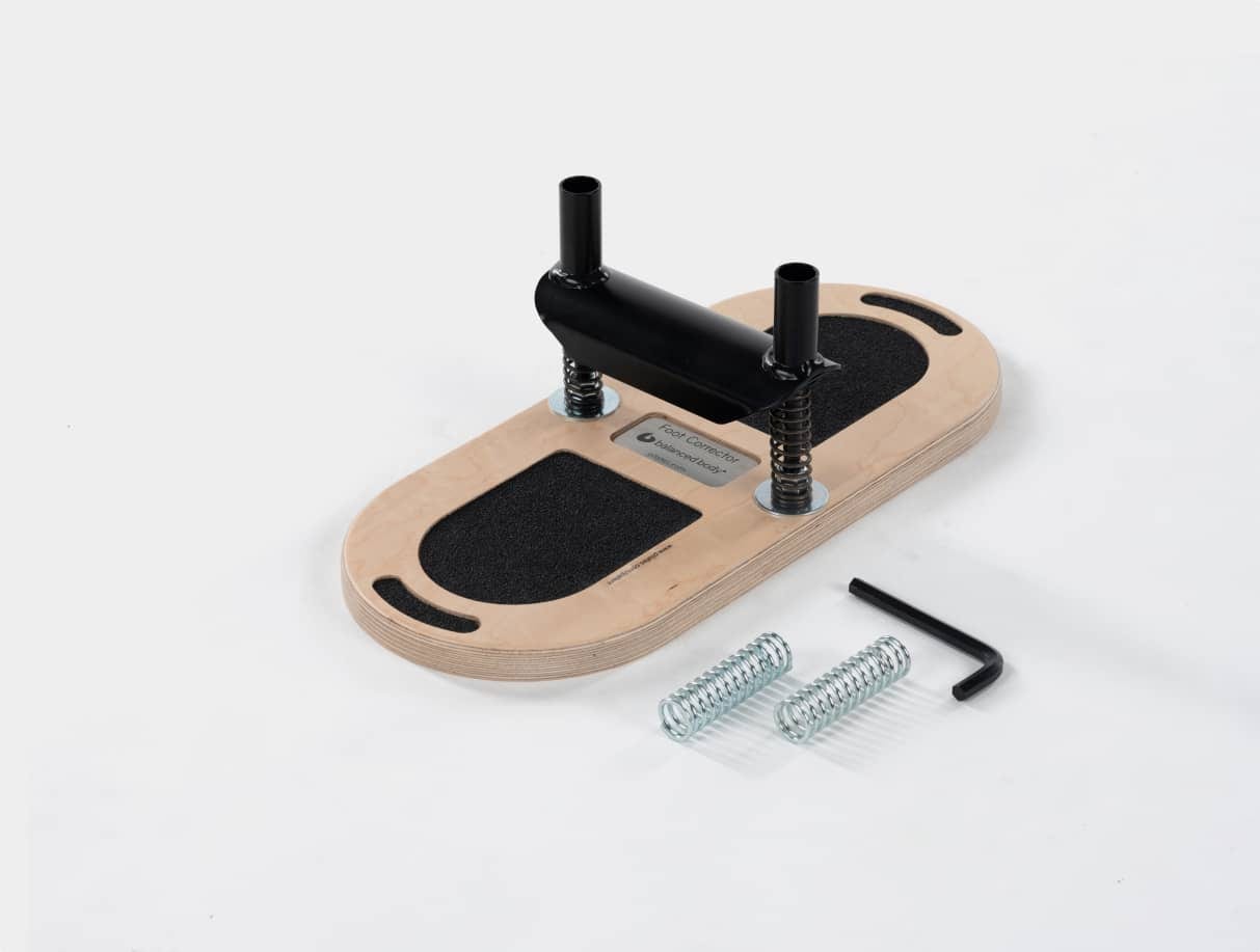 Foot Corrector