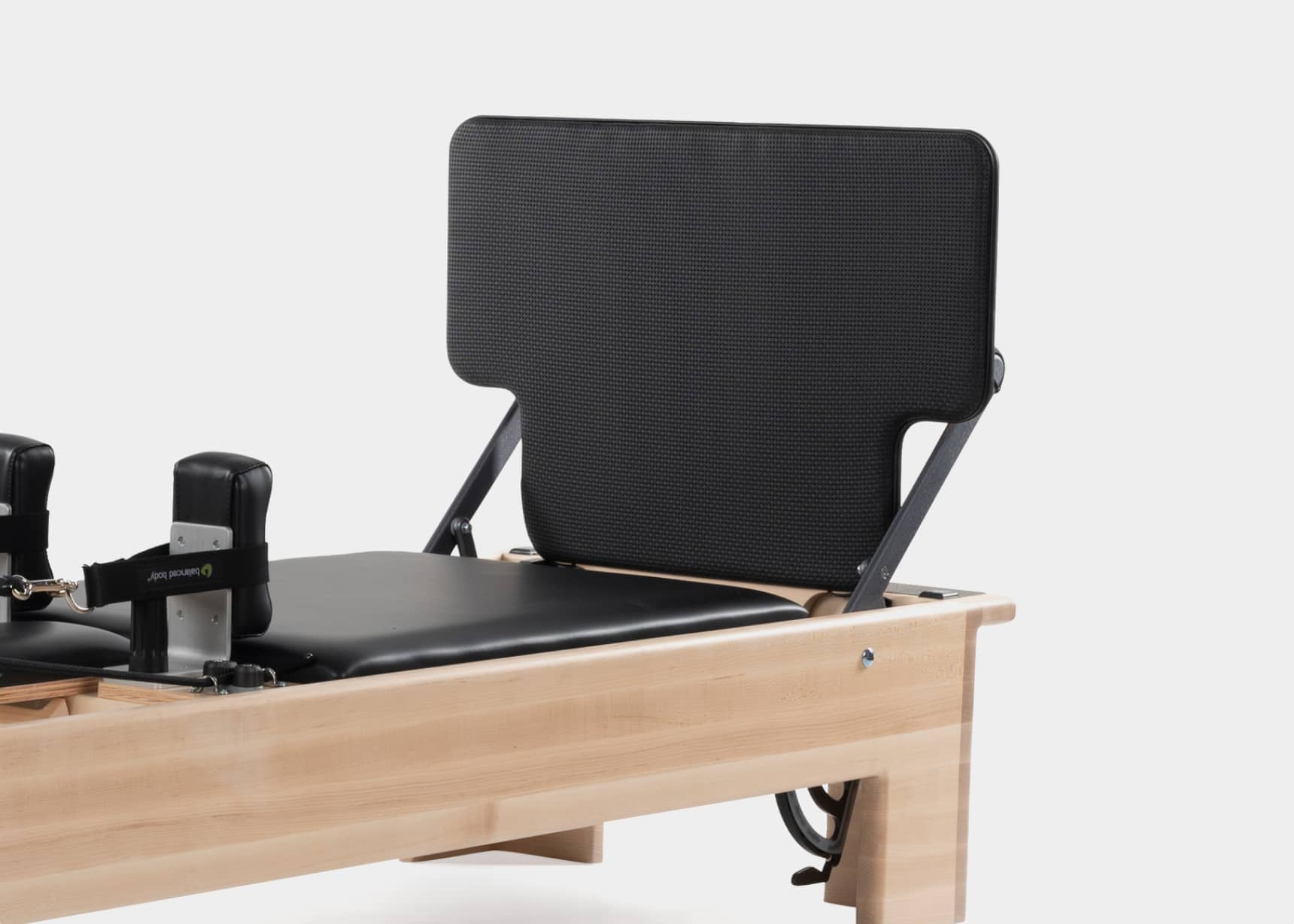 Jumpus Maximus, largest padded jumpboard for our Studio Reformer and Clinical Reformer