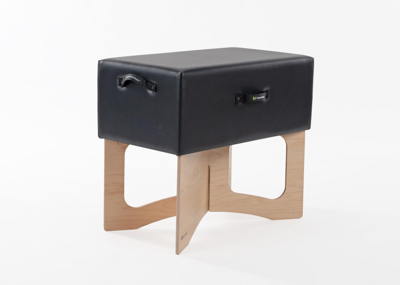 Sitting Box Riser close-up photo | caption:Sitting Box Riser shown with Sitting Box