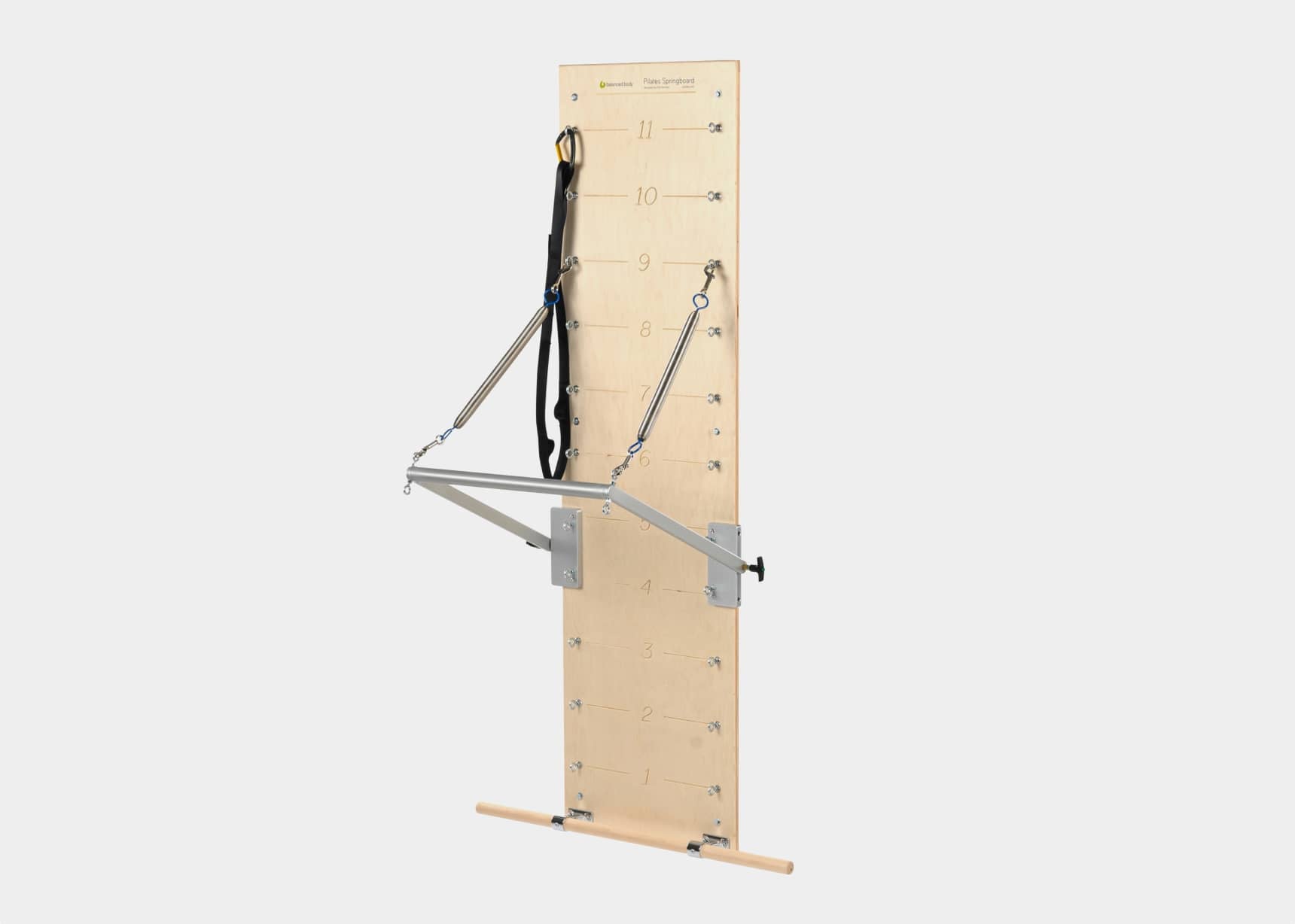 Push-Through Bar for Springboard product photo