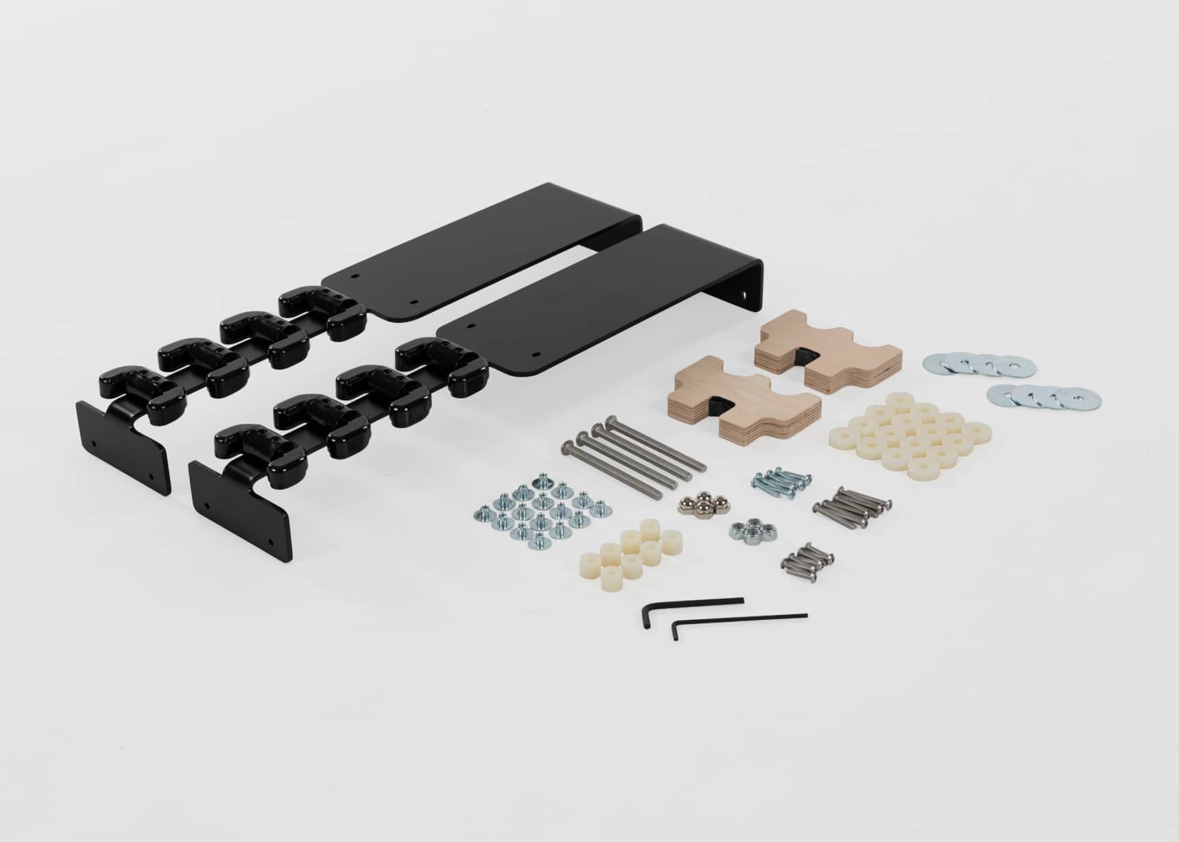 Replacement Cactus Retrofit Kit for updating existing equipment.