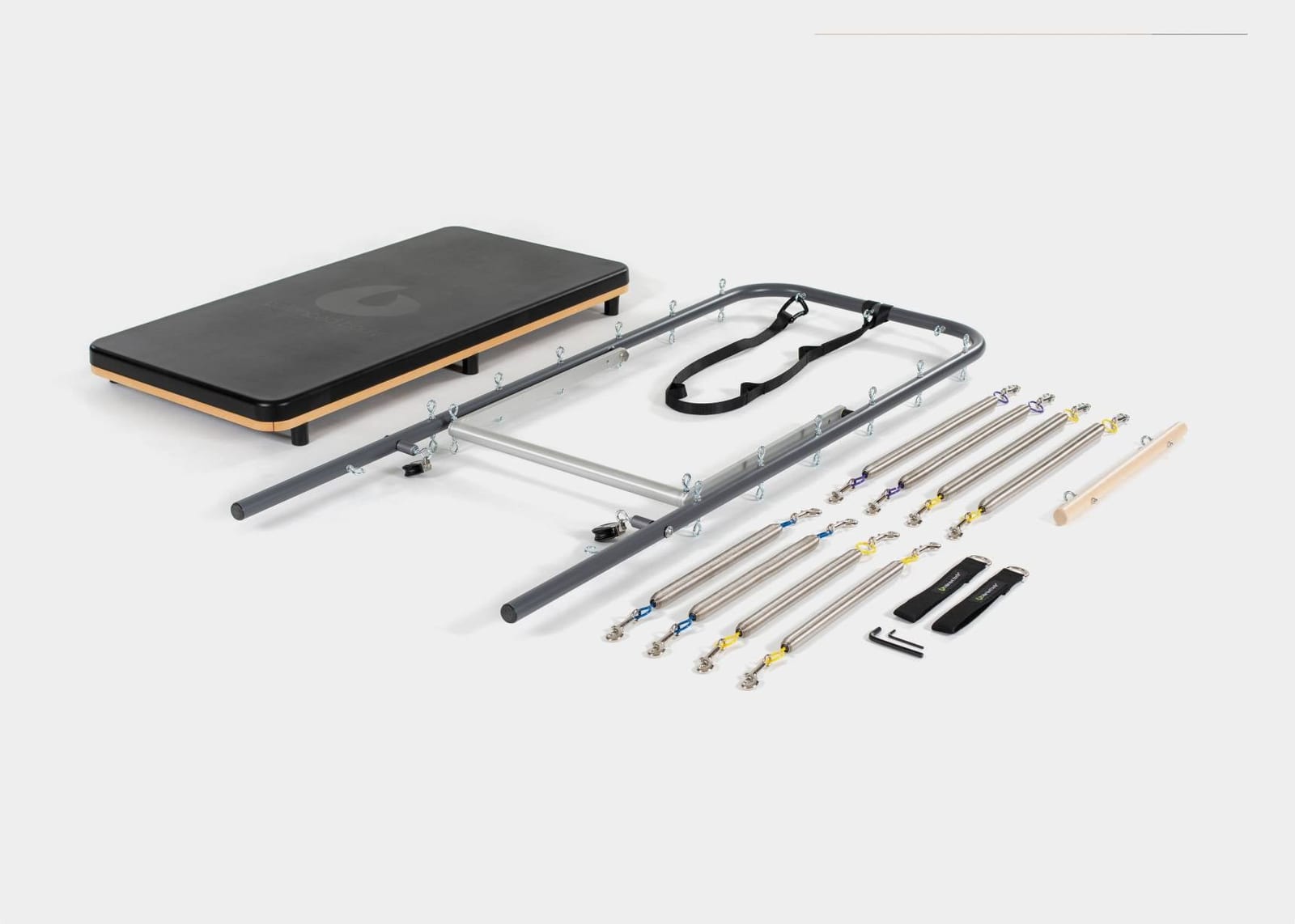 Rialto Tower and Mat Conversion Retrofit Kit product photo