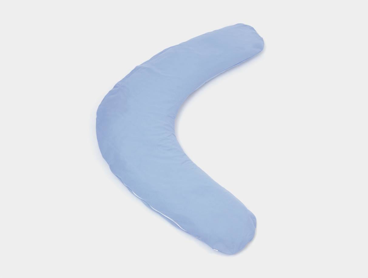 SISSEL Comfort Cover, light blue product photo