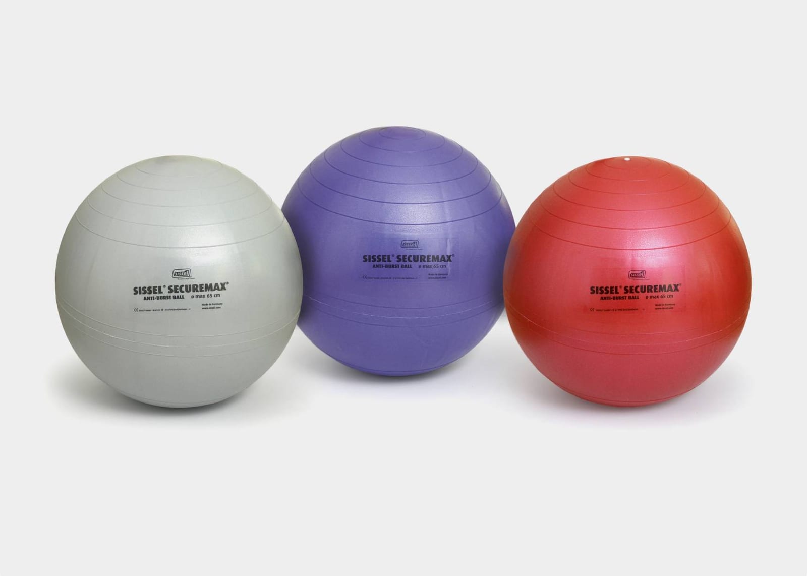 SISSEL Securemax Ball product photo