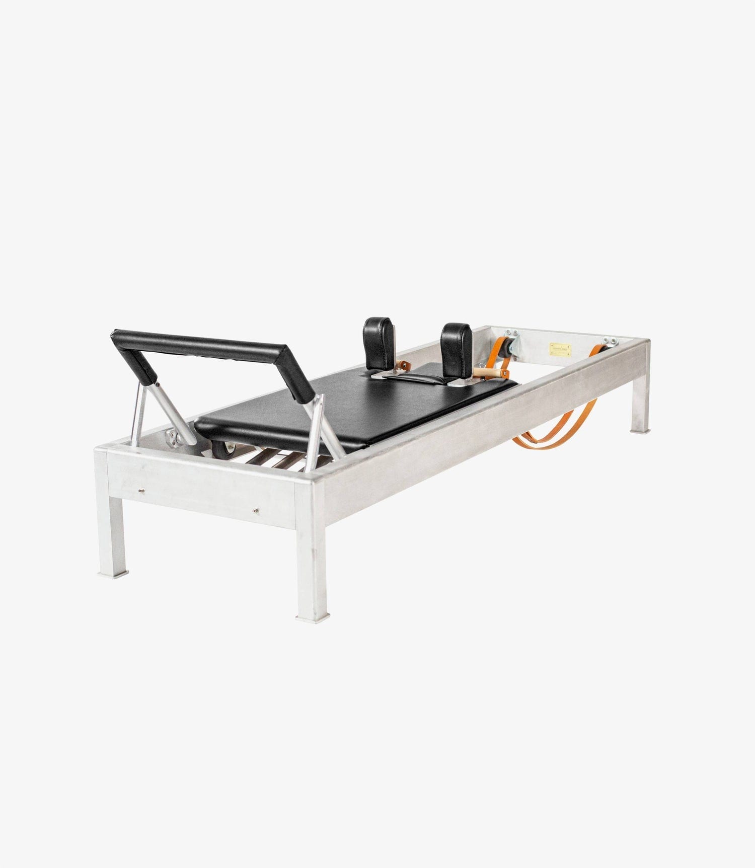 Contrology Reformer