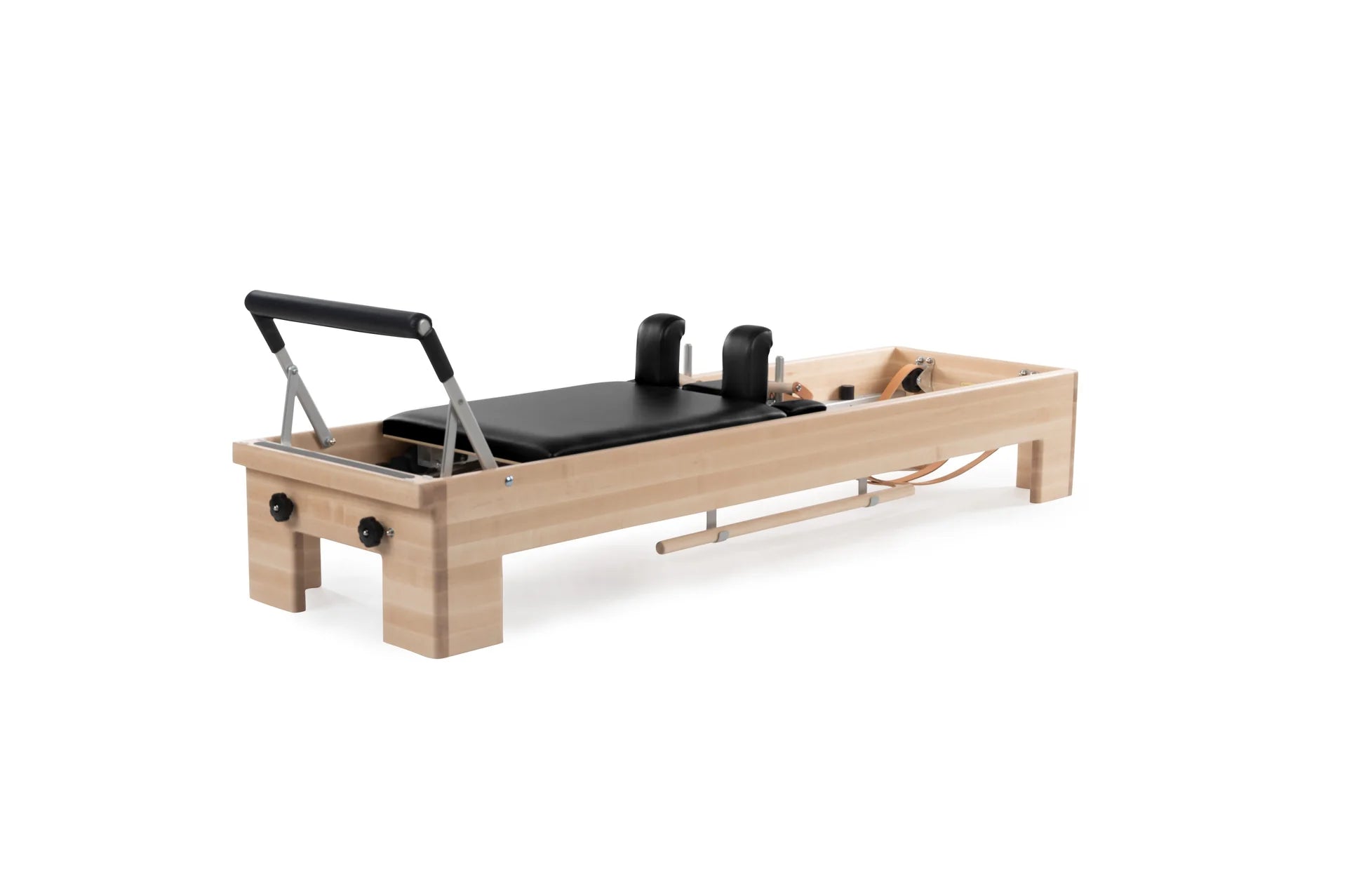 Centerline Reformer