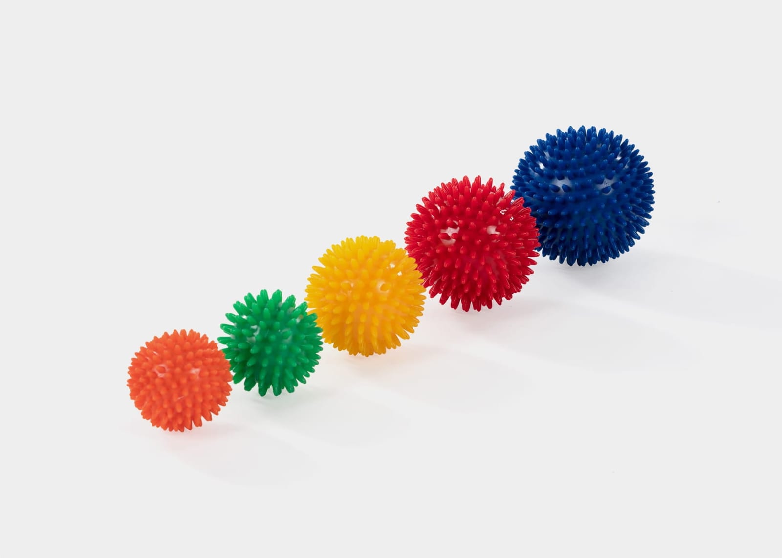 Soft-Spike Massage Balls product photo