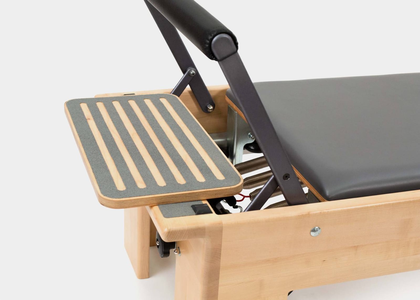 Oversized Standing Platform for Studio Reformer close-up photo