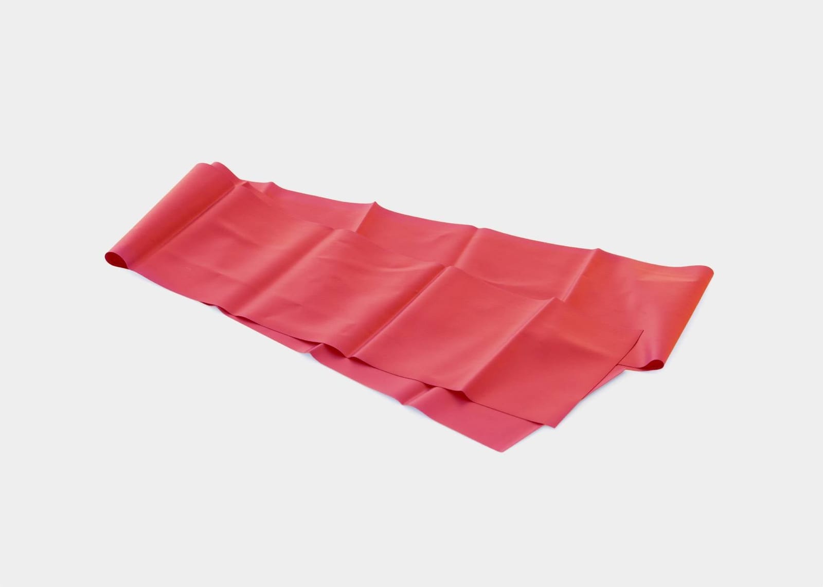 latex free exercise band | caption::Light Resistance