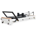 C8-S Pro Pilates Reformer