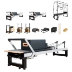 Complete Pilates Studio Bundle 2