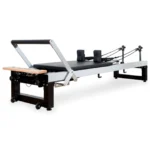 A8-Pro Pilates Reformer (Standard Legs)