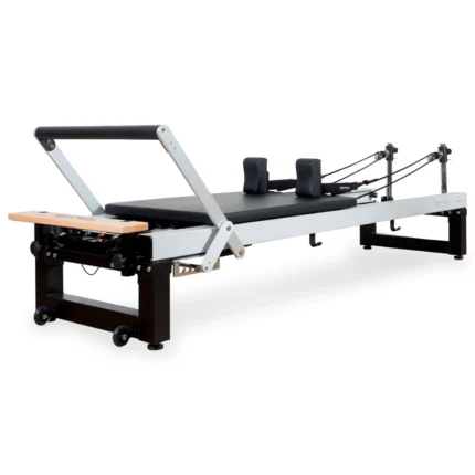 A8-Pro Pilates Reformer (Standard Legs)
