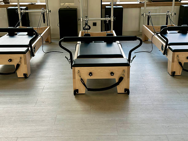 Commercial Pilates Reformer for Sale