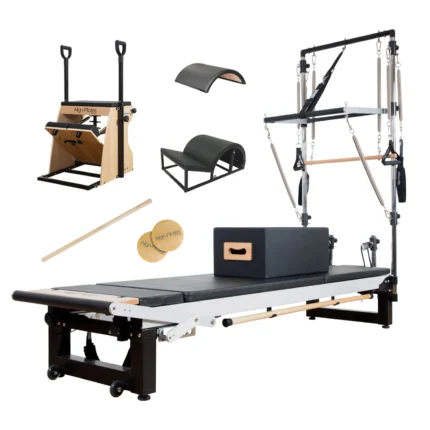 Rehab Pilates Studio Bundle