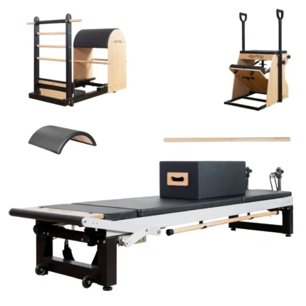 One-To-One Pilates Studio Bundle